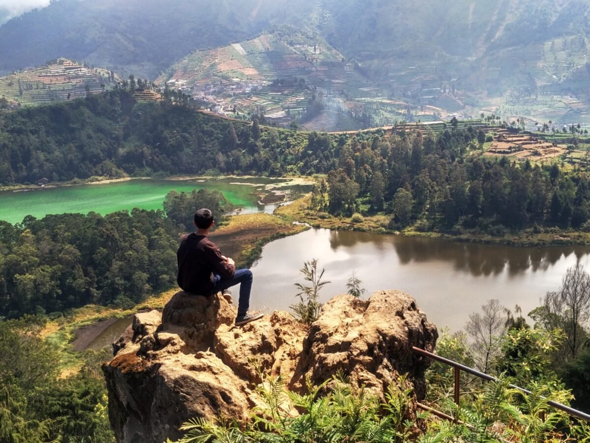 Batu Ratapan Angin