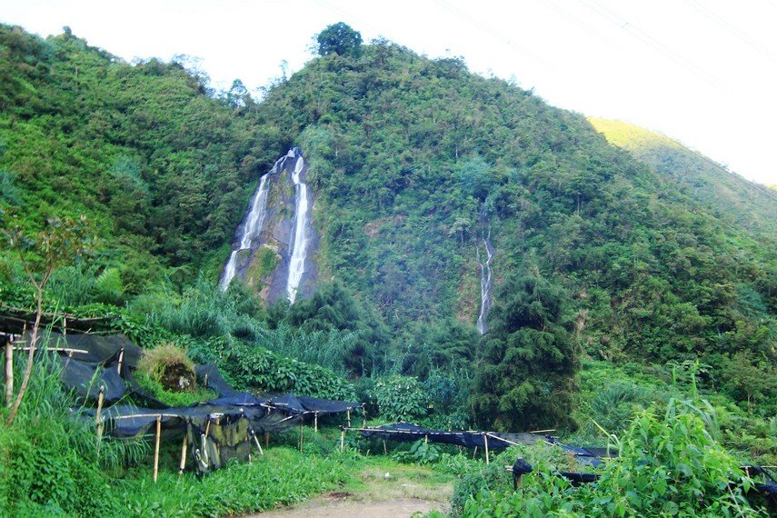 Curug Sikarim