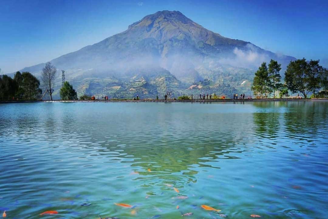Embung Kledung