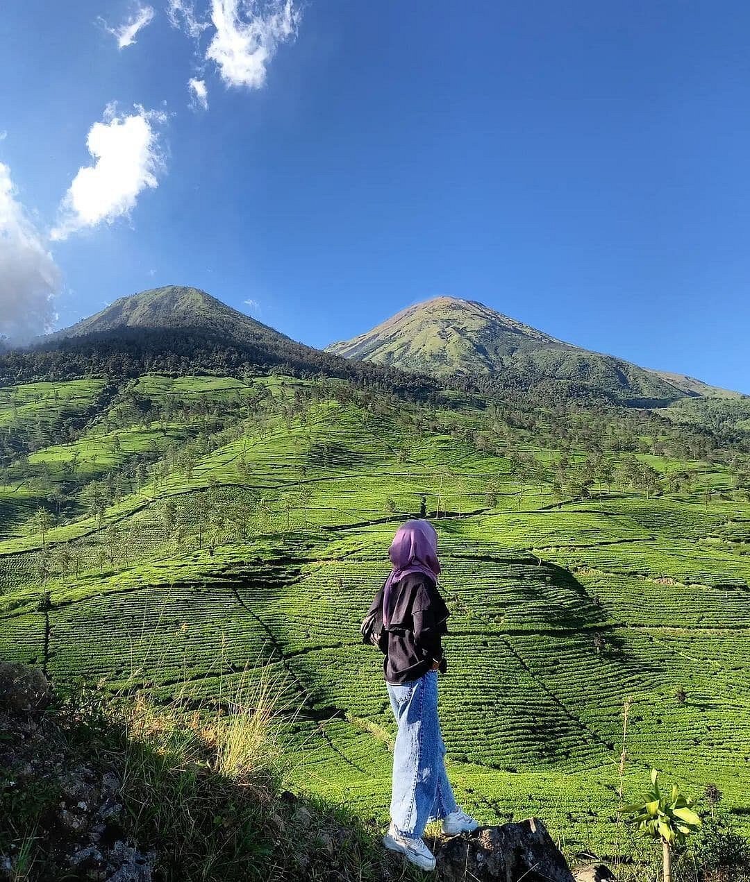 Gunung Cilik